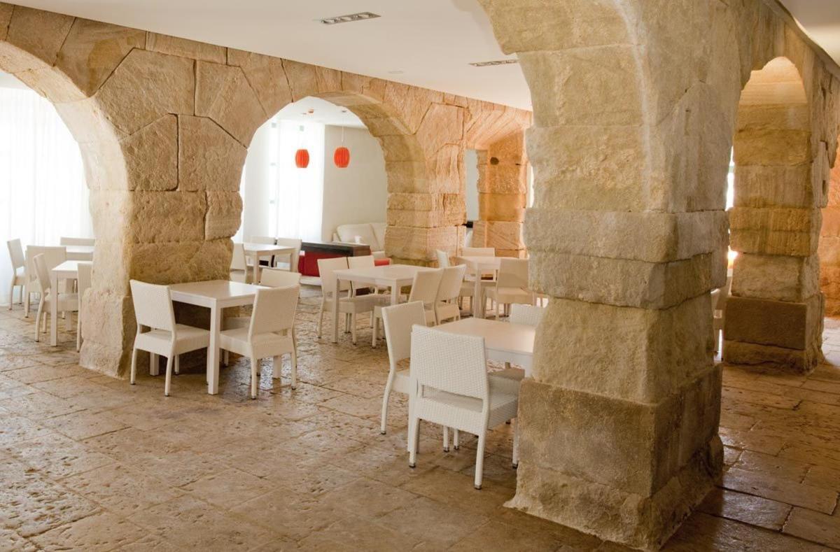 מלון Boutique Isla טבארקה מראה חיצוני תמונה